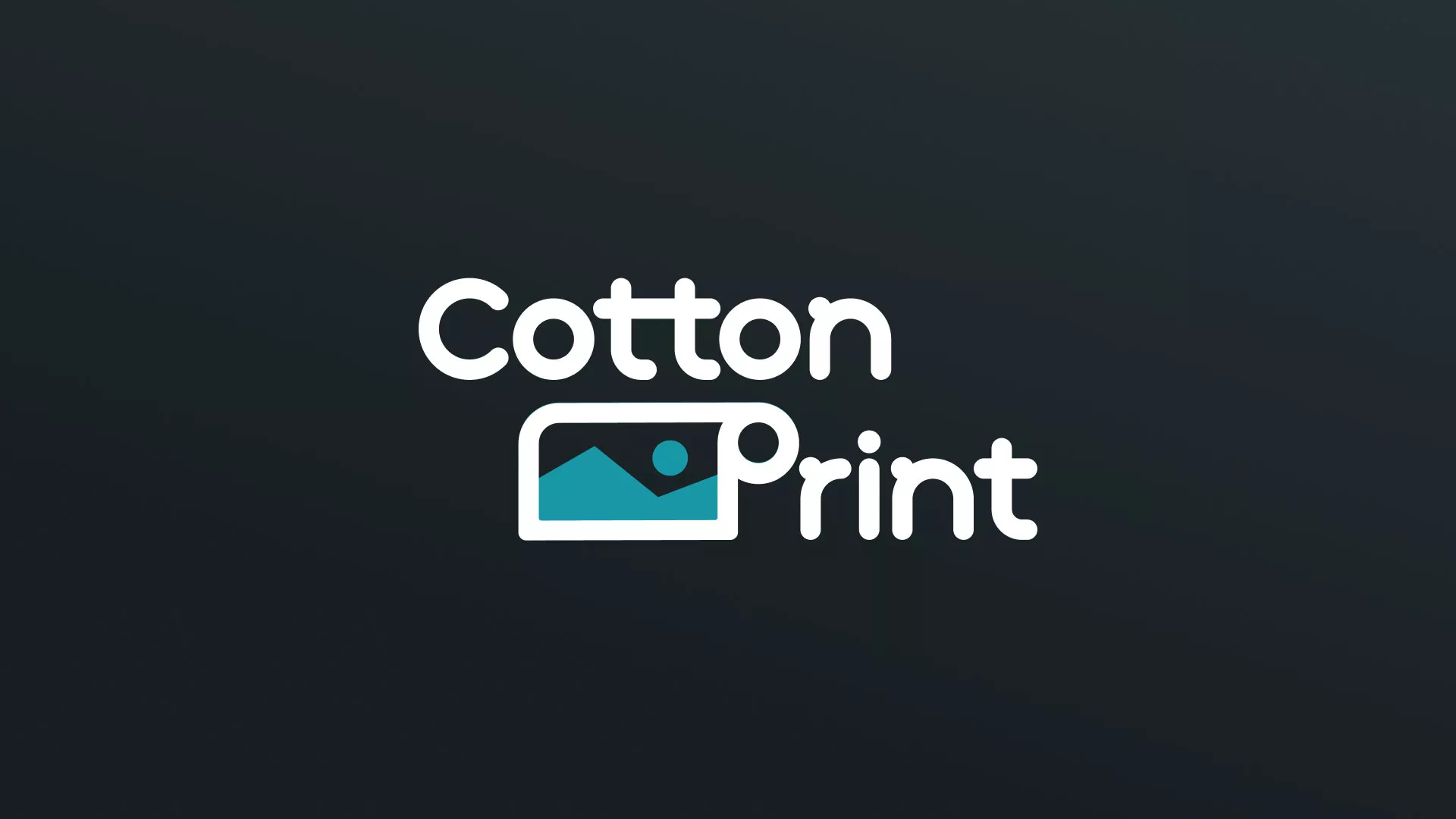 Разработка логотипа в Новосиле для компании «CottonPrint»